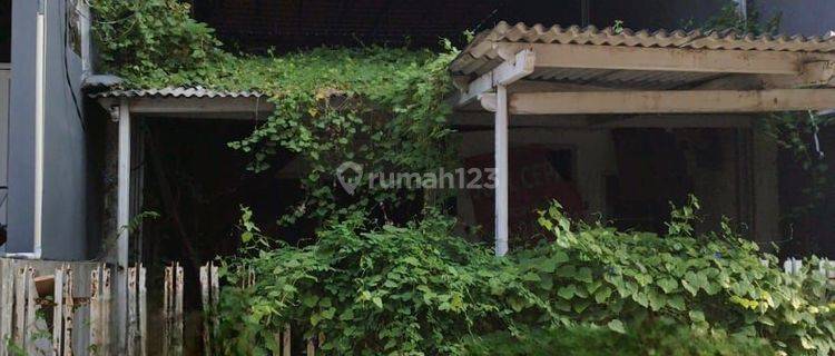 Rumah Tua Hitung Tanah Murah Rumah 1