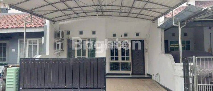 RUMAH SIAP HUNI TAMAN MUTIARA PAKUWON CITY SURABAYA TIMUR 1