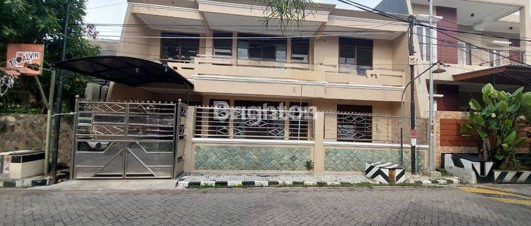 RUMAH 2 LANTAI MULYOSARI UTARA DEKAT ITS 1