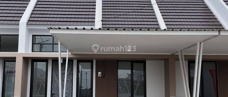 Perumahan Java Residence Tahap 3, Cukup Siapin Uang 1,1 Jt Sudah Bisa Pilih Unit dan Proses KPR Dibantu Hingga ACC kpr 1