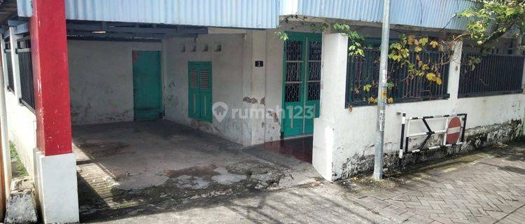 Di Jual Cepat! Rumah Di Gunungsari, Shm, Lokasi Strategis 1