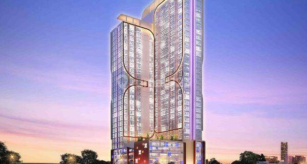 Disewakan Apartement Murah Taman Sari Papilio 1