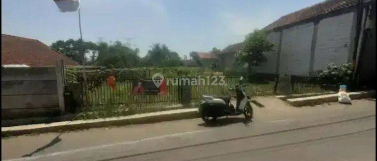 Tanah Matang Murah Siap Bangun Banjaran Kab Bandung 1