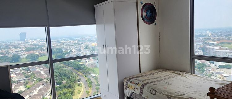 For Rent Mtown Gading Serpong 1