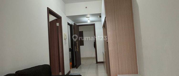 Apartement Apartemen Scientia Residence 1 BR Furnished 1