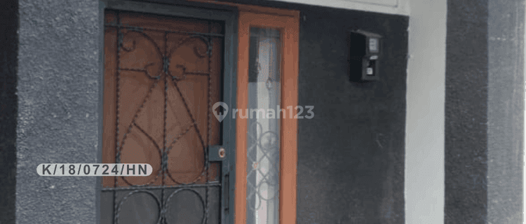 Rumah Bersih Furnished Siap Huni Di Taman Holis Indah 1 Bandung 1