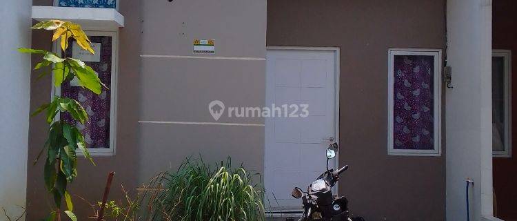 kan Rumah Di Victoria Permai Babelan Bekasi 1