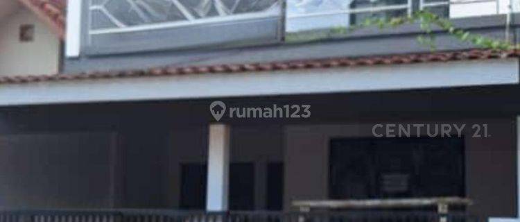 Rumah Baru Siap Huni 2Lt, LT 90M², 3KT Di THB Bekasi 1