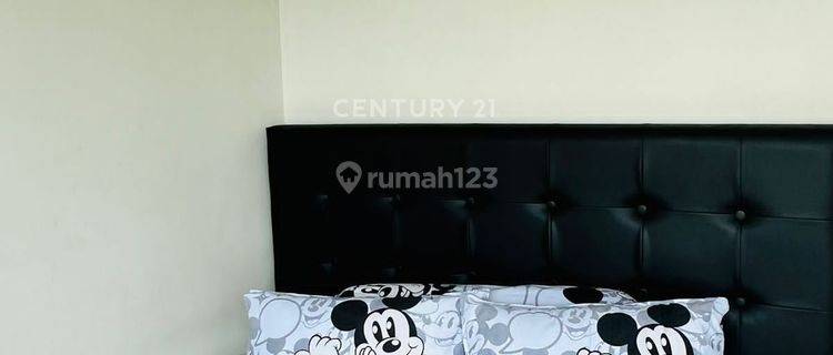 Disewakan Apartemen Siap Huni Springlake Bekasi 1