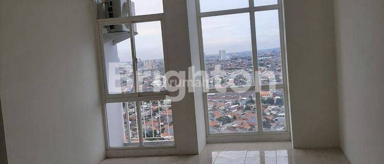 APARTEMEN TYPE STUDIO BALLE HINGGIL MERR SURABAYA TIMUR 1