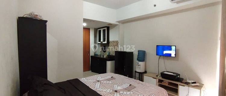 Apartemen Margonda Residence 5,full furnish 1