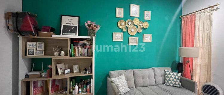 Rumah Strategis Minimalis di Tanjung Bunga Makassar 1