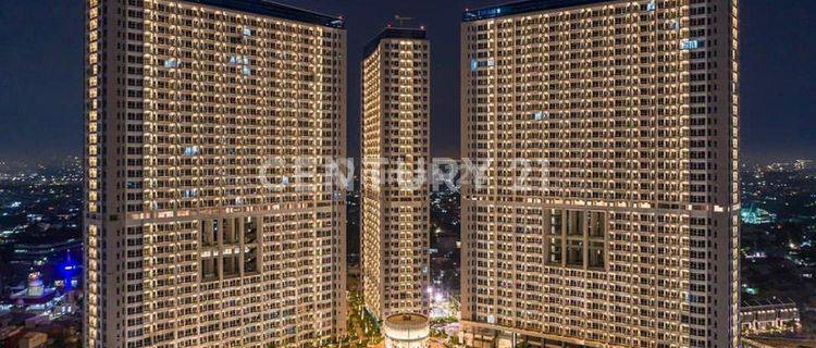 Apartemen Puri Mansion Tower Amethys 1