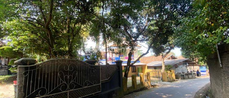 Rumah Villa Bandulu Anyer Ada Kolam Renang 1