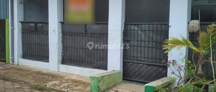 Hunian Siap Ditempati Perumnas Cilegon Nego Halus 1