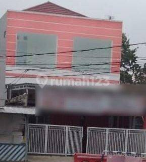 Hunian Jalan Utama Jalan Raya Pandeglang 1