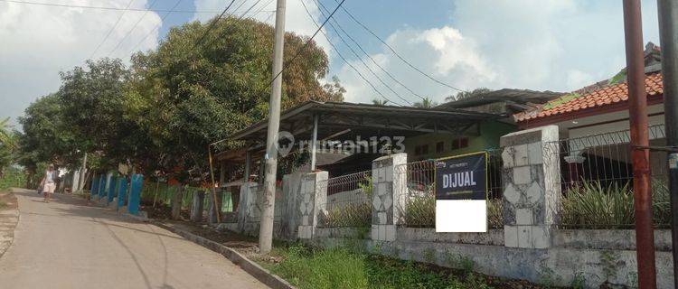 Hunian Bandulu Anyer Lahan Luas Nego Sampai Deal 1