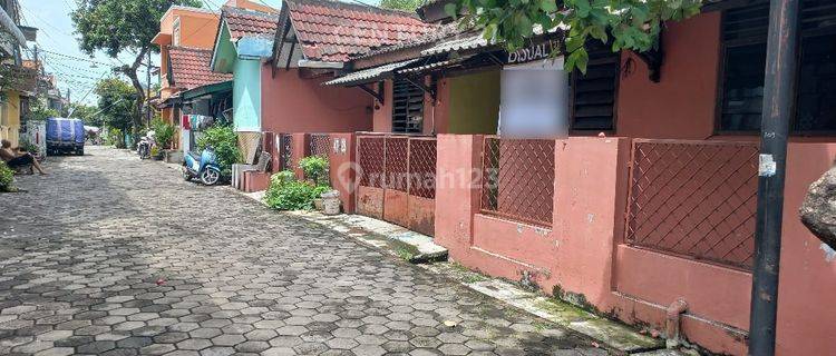 Hunian Couple Pondok Cilegon Indah Nego Sampai Deal 1