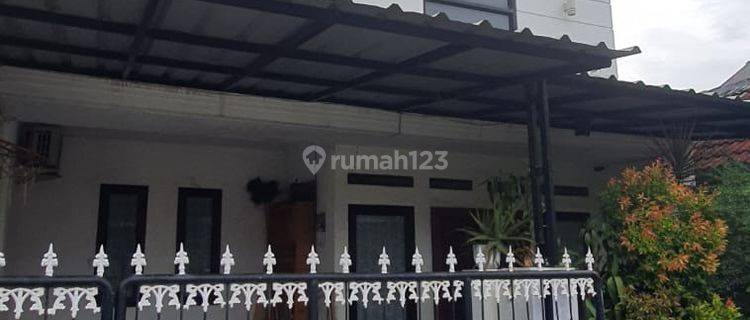 Hunian Bagus Taman Cilegon Indah Sedang Turun Harga 1