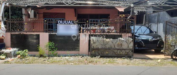 Hunian Bagus Bumi Panggungrawi Indah Depan Rsud 1