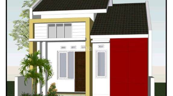  Rumah Murah Dp 0 Di Magelang De Jasmine 1