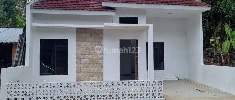  RUMAH DP 0% TERBATAS DI SEDAYU TENTREM ASRI 1