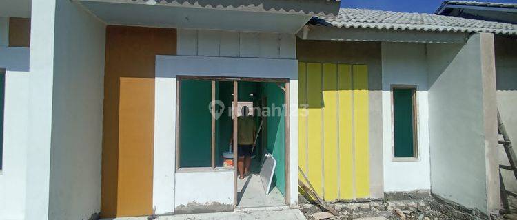 Rumah Subsidi Elegan di Sidomulyo Harga Menarik  1