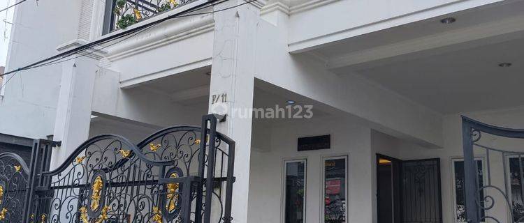 Dijual Rumah Mewah Siap Huni di Sukapura Cilincing Jakarta Utara 1