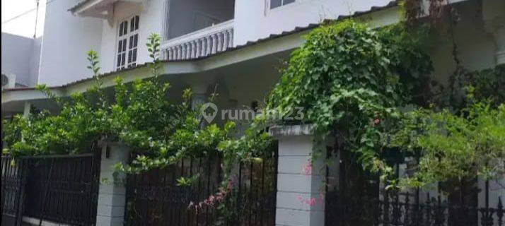 Jual Murah Rumah Besar di Danau Singkarak Pondok Gede Bekasi  1