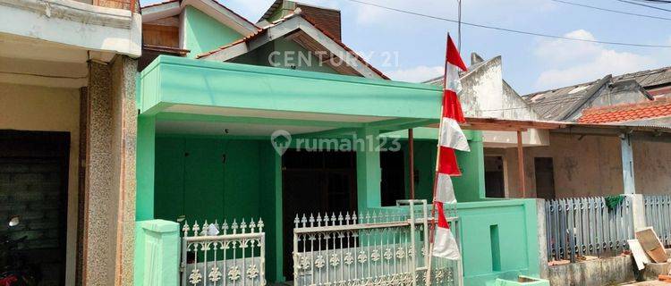 Rumah Butuh Renovasi Di Batu Ceper Tangerang 7485  1