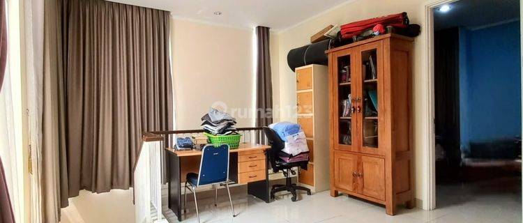 Rumah Hook Siap Huni Lokasi Bintaro Jaya 6618 1