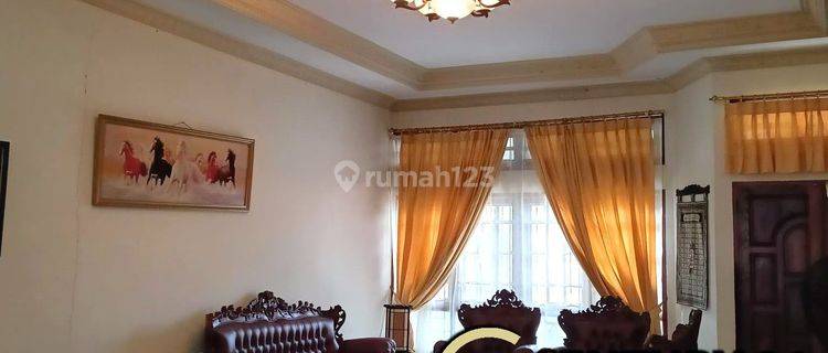 Rumah Dan Parkiran Luas Bisa Jadi Kantor Di Filano Jaya Padang 1