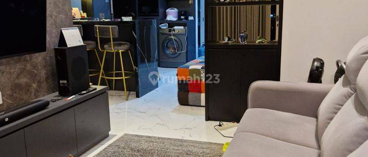 Apartemen CBD Pluit Apartment 3BR Full Furnished Mid Zone 1