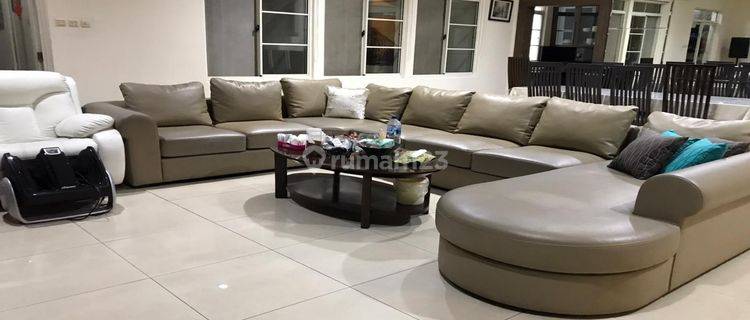 Jual Rumah Pik Florence Pik Jakarta Utara 1