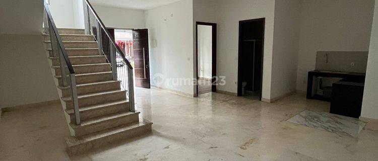Jaminan Termurah Rumah Golf Island Pantai Indah Kapuk Pik Jakarta Utara 1
