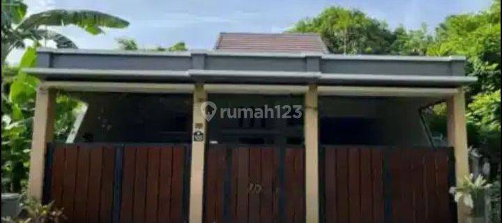 Rumah Bagus 2 Lantai Tambun  1