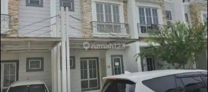 Rumah Bagus 2 Lantai Di Jabodetabek  1