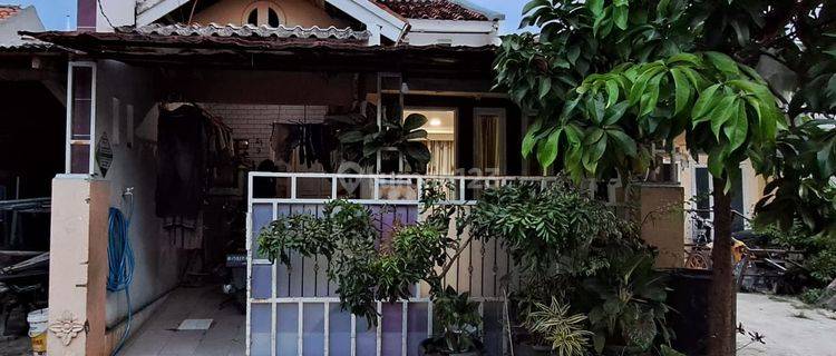 Rumah Bagus di perumahan Satria Jaya Permai , Tambun Utara 1