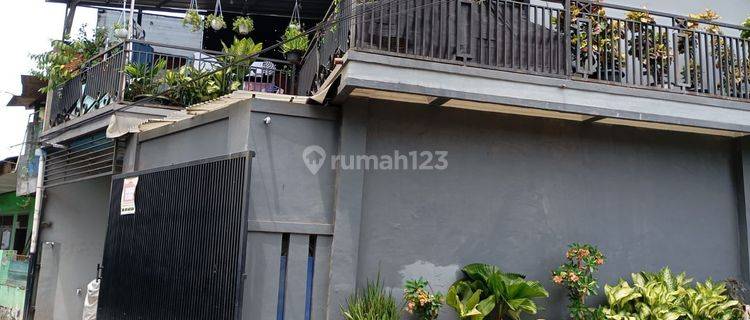 Rumah Bagus 2 Lantai Jati Asih Bekasi  1