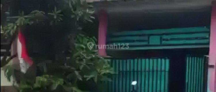 Rumah Cantik 2 Lantai Di Cibitung  1