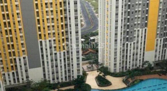 Disewakan Apartemen Springlike Caldesia lantai 8 summarecon bekasi 1