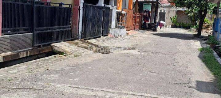 Dijual butuh rumah di karang satria, bekasi utara 1