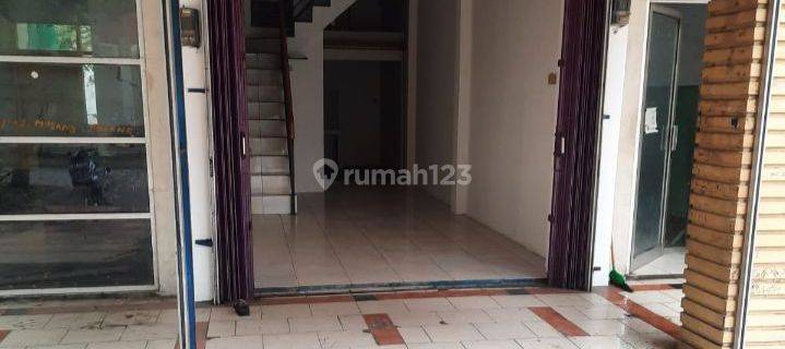 Dijual Ruko 3 lt di vila mutiara gading 2, karang satria bekasi utara 1