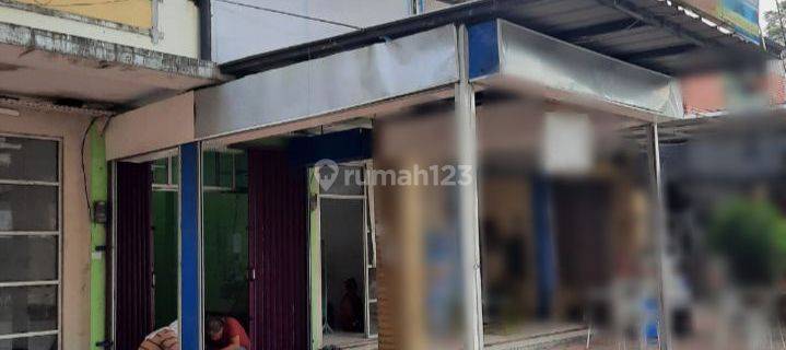 Dijual Ruko 3lantai di Vila Mutiara Gading 2, karang satria, bekasi utara 1