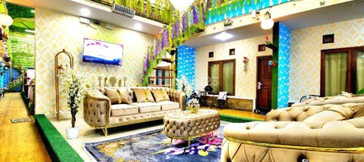 Dijual Hotel Baru di Buah Batu Bandung, full furnished 1