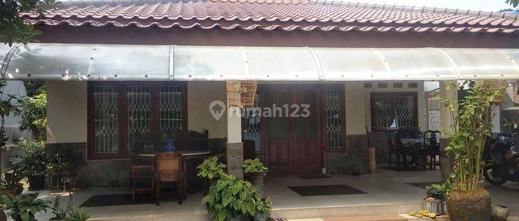 Dijual Rumah di Mustika Sari Bekasi Timur 1