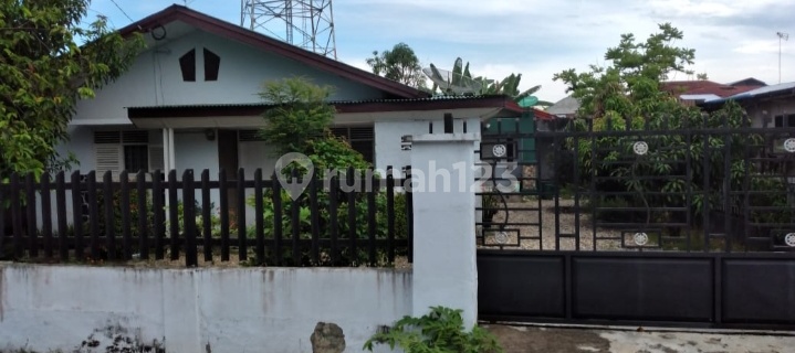 Sold Below Market Price House In Matang, Seulimeng, Langsa East Aceh 1