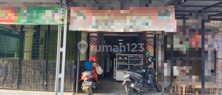 For Sale: Shop House in Vila Mutiara Gading 2, Karang Satria 1