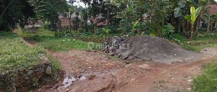 Dijual Kavling Murah Banget Cocok Untuk Pergudangan Di Cibinong, Bogor 1