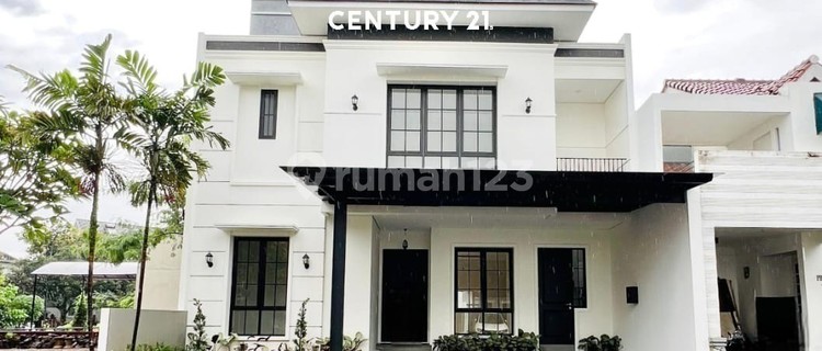 For Sale Brand New American Classic Design House in Sector 9 1